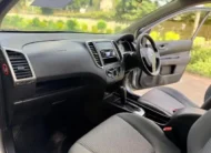 2016 Nissan WingRoad