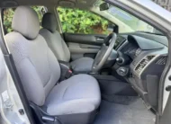 2016 Nissan WingRoad