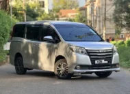 2017 Toyota Noah
