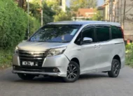 2017 Toyota Noah