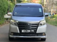 2017 Toyota Noah
