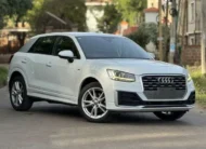 2018 Audi Q2 TFSI Fresh Import