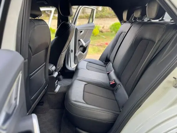 2018 Audi Q2 TFSI Fresh Import