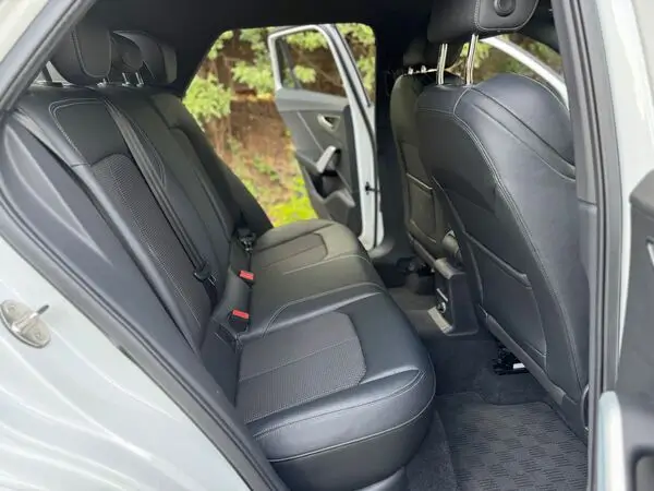 2018 Audi Q2 TFSI Fresh Import