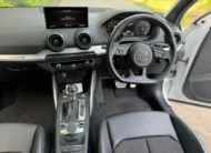 2018 Audi Q2 TFSI Fresh Import