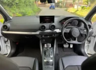 2018 Audi Q2 TFSI Fresh Import