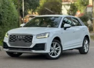 2018 Audi Q2 TFSI Fresh Import