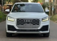 2018 Audi Q2 TFSI Fresh Import