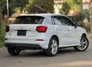 2018 Audi Q2 TFSI Fresh Import
