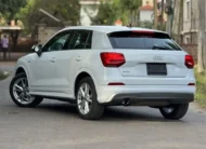 2018 Audi Q2 TFSI Fresh Import