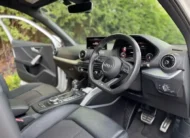 2018 Audi Q2 TFSI Fresh Import