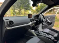 2018 Audi Q2 TFSI Fresh Import