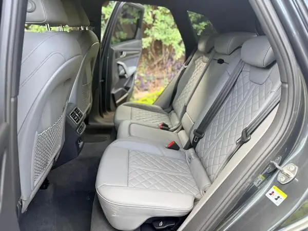 2018 Audi SQ5 Quattro Low Mileage