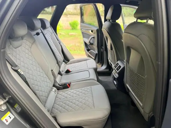 2018 Audi SQ5 Quattro Low Mileage