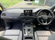 2018 Audi SQ5 Quattro Low Mileage