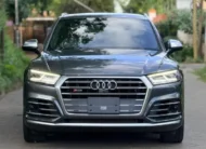 2018 Audi SQ5 Quattro Low Mileage