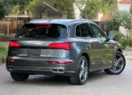 2018 Audi SQ5 Quattro Low Mileage
