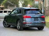 2018 Audi SQ5 Quattro Low Mileage