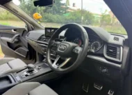 2018 Audi SQ5 Quattro Low Mileage