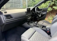 2018 Audi SQ5 Quattro Low Mileage