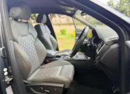 2018 Audi SQ5 Quattro Low Mileage