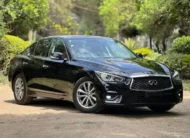 2018 Infiniti Skyline GTT Leather