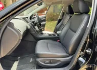 2018 Infiniti Skyline GTT Leather