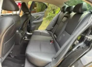 2018 Infiniti Skyline GTT Leather