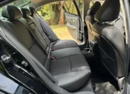 2018 Infiniti Skyline GTT Leather