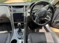 2018 Infiniti Skyline GTT Leather