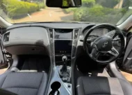 2018 Infiniti Skyline GTT Leather