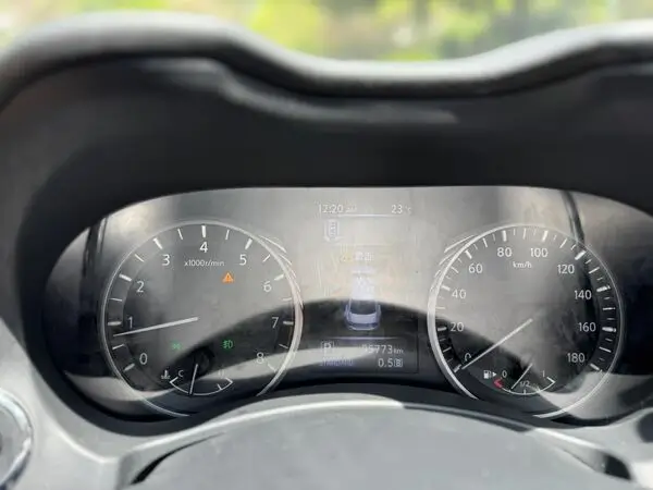 2018 Infiniti Skyline GTT Leather