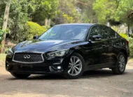 2018 Infiniti Skyline GTT Leather