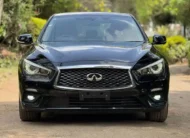 2018 Infiniti Skyline GTT Leather