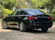 2018 Infiniti Skyline GTT Leather