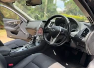 2018 Infiniti Skyline GTT Leather