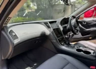 2018 Infiniti Skyline GTT Leather