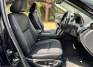 2018 Infiniti Skyline GTT Leather