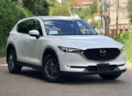 2018 Mazda CX-5 Leather