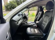 2018 Mazda CX-5 Leather