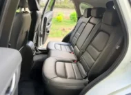 2018 Mazda CX-5 Leather