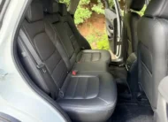 2018 Mazda CX-5 Leather