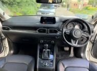 2018 Mazda CX-5 Leather