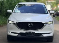 2018 Mazda CX-5 Leather