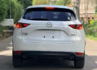 2018 Mazda CX-5 Leather