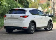 2018 Mazda CX-5 Leather