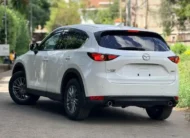 2018 Mazda CX-5 Leather