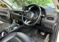 2018 Mazda CX-5 Leather