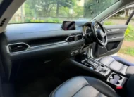 2018 Mazda CX-5 Leather