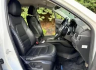 2018 Mazda CX-5 Leather